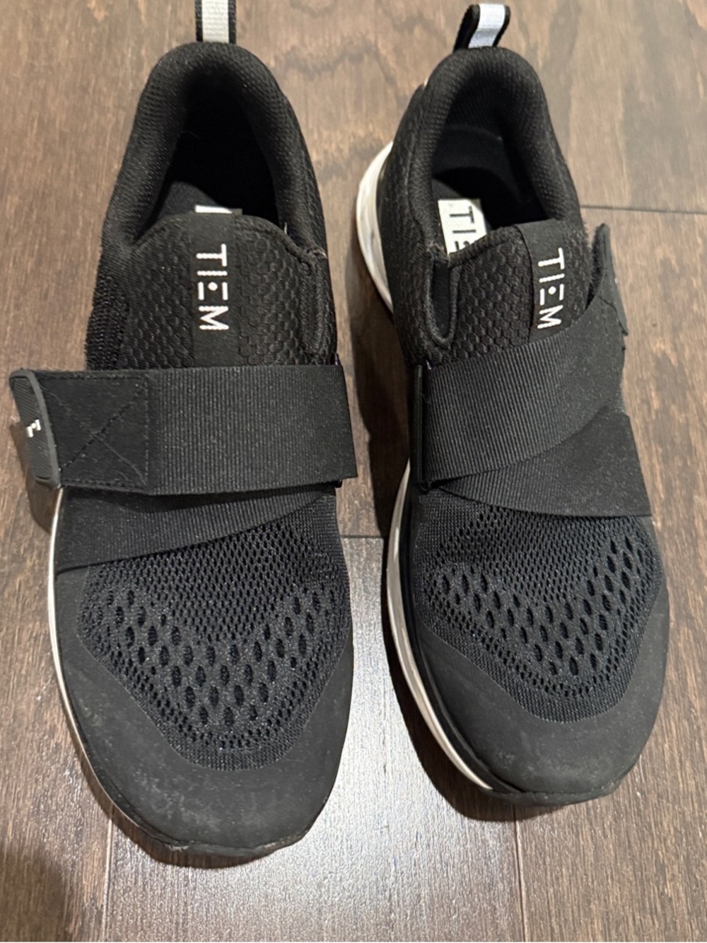 TIEM Spinning Sneakers